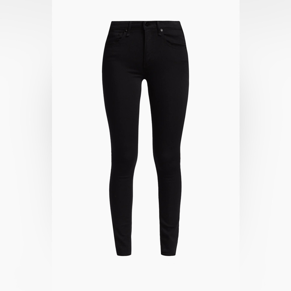 rag & bone skinny jeans
